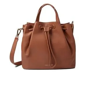 Cole Haan Bags Cole Haan Grand Ambition Bucket Bag Poshmark